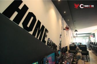 cybercore gaming home củ chi 1